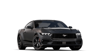 2025 Ford Mustang® External Image 5
